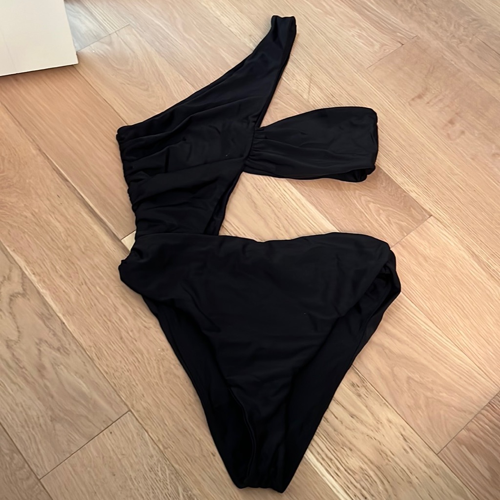 Designer Swimsuit